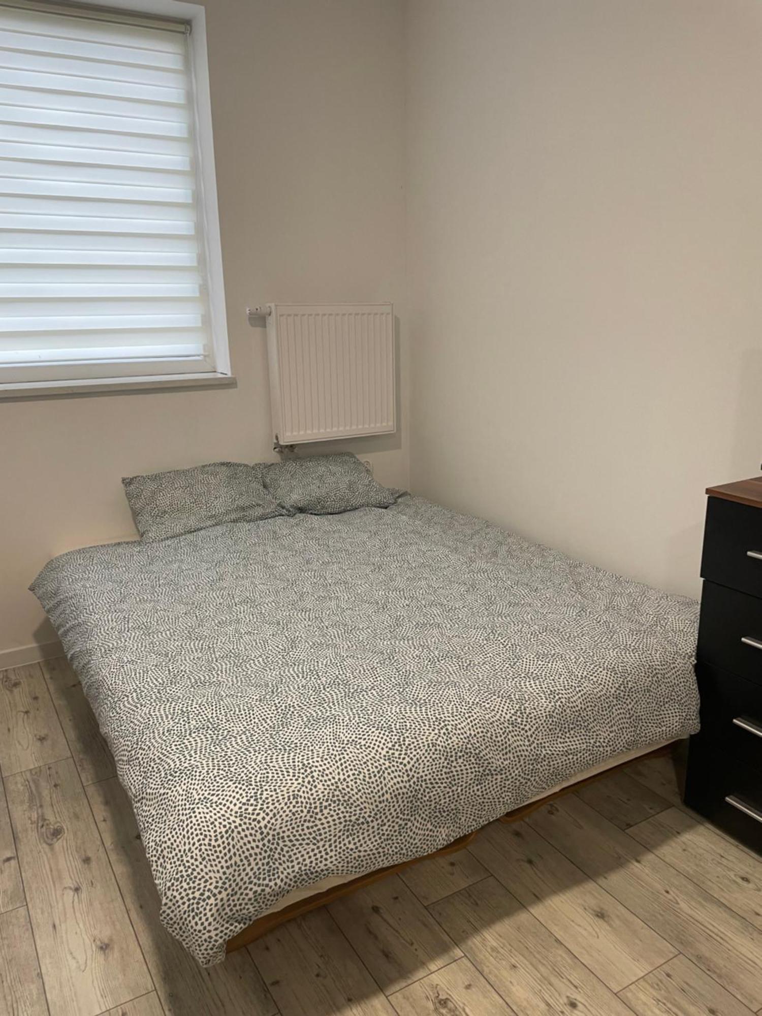 Zielony Zakatek - Apartamenty Nad Jeziorem Ostrowo Troszyn Exterior foto